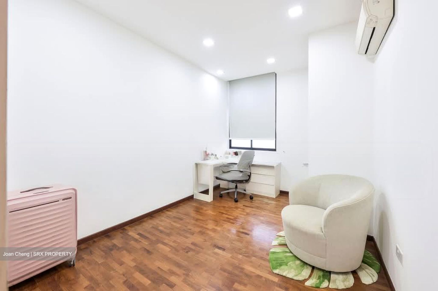 The Summit (D16), Condominium #560340411